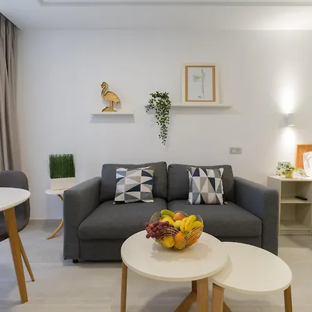 Coral By Canariasgetaway شقة *