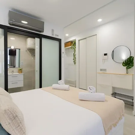 Coral By Canariasgetaway شقة لاس بالماس دي غران كاناريا