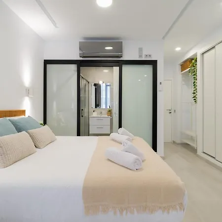 Apartamento Coral By Canariasgetaway Las Palmas de Gran Canaria