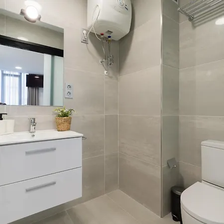 Apartamento Coral By Canariasgetaway