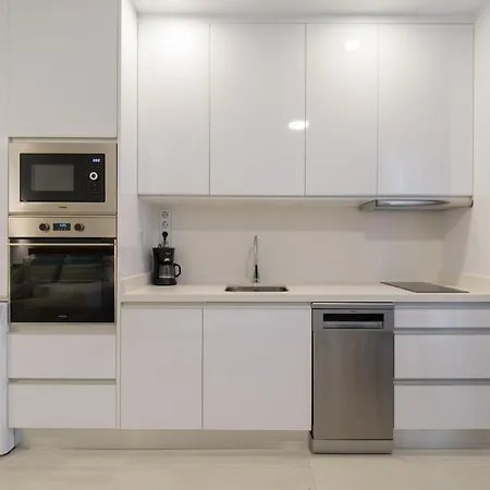 Coral By Canariasgetaway Apartamento *