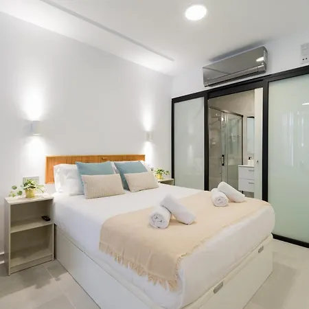 شقة Coral By Canariasgetaway *