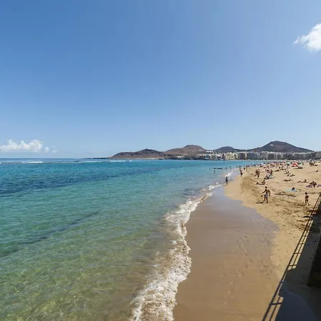 Coral By Canariasgetaway Las Palmas de Gran Canaria