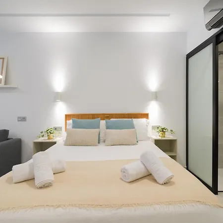 Coral By Canariasgetaway * Las Palmas de Gran Canaria