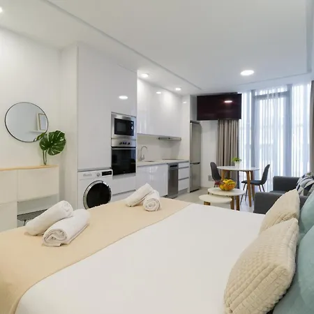 Apartment Coral By Canariasgetaway