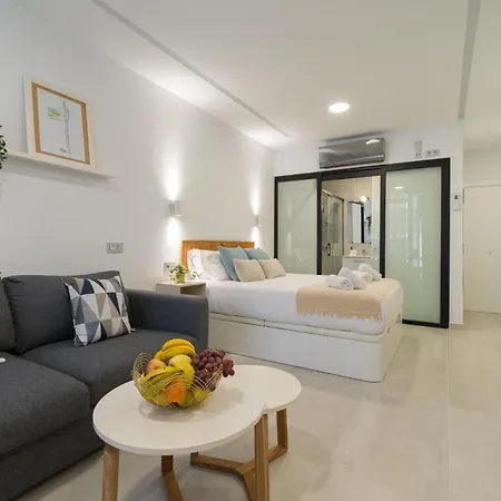 Coral By Canariasgetaway Las Palmas de Gran Canaria