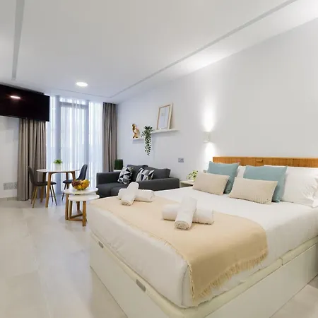 Coral By Canariasgetaway Las Palmas de Gran Canaria